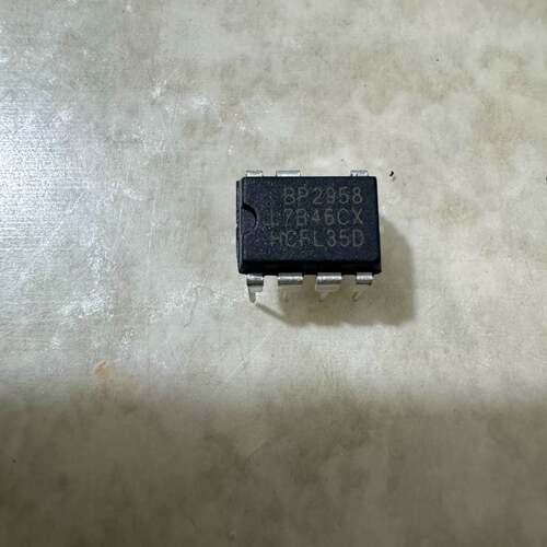 可议价BP2958F 直插DIP-7 晶丰明源 198个