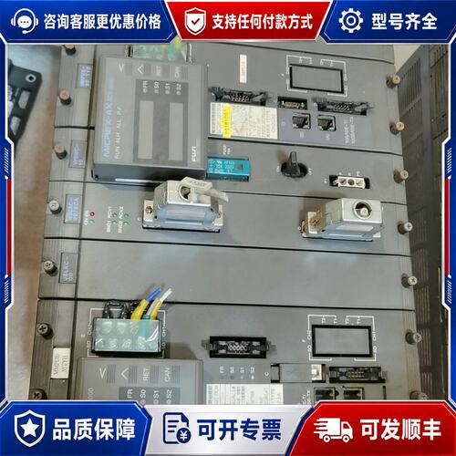 议价控制器vpswc-10 mmpue-55 ggh可维修