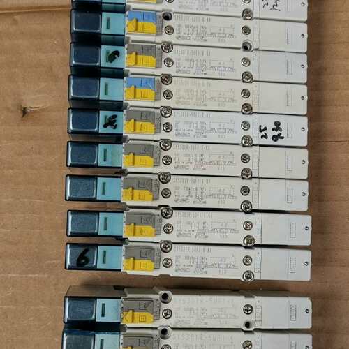 议价电磁阀SY5300R-5UF1-NA，可维修