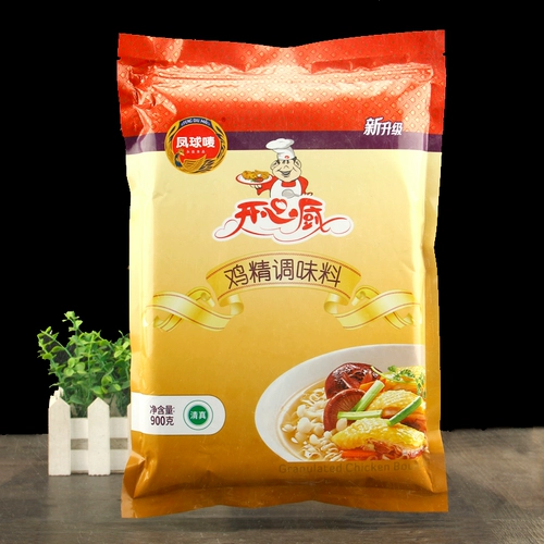 Phoenix Ball Kitchen Citchen Essence 900G*10 пакетов Коммерческие куриные продукты питание горячее горшок горячий горшок острый плавание часты
