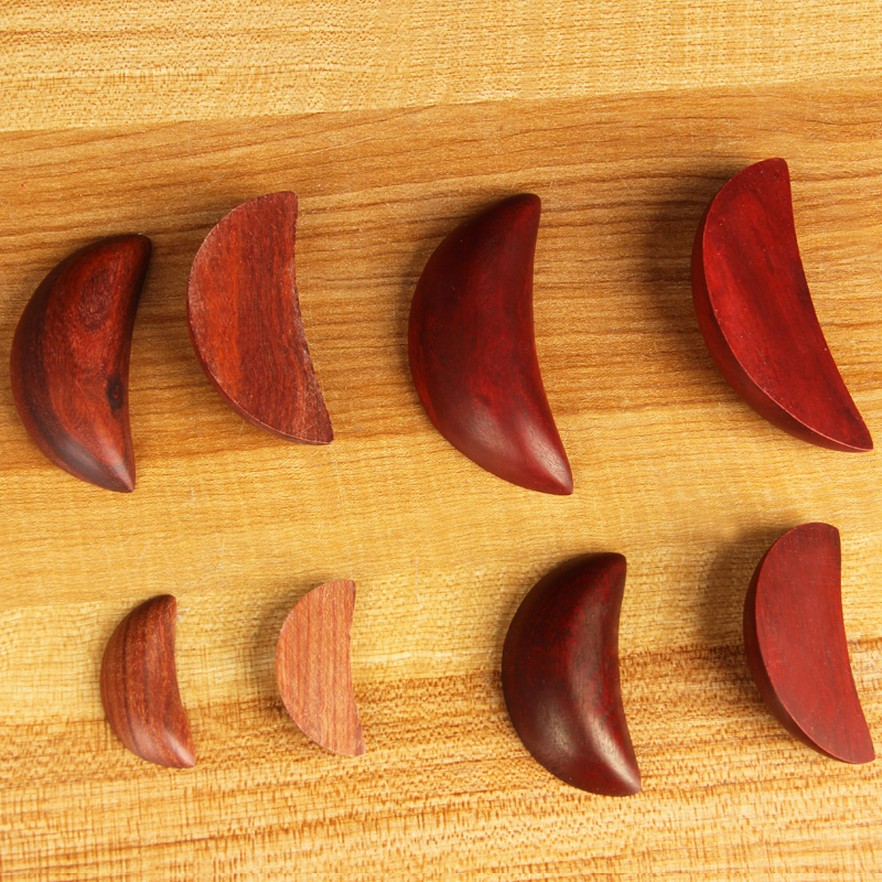 红檀圣卦桃木羊角圣杯红木茭杯圣卦阴阳杯胜杯问拜拜,家居饰品,装饰摆件,淘宝优惠券,粉丝福利购,淘宝优惠卷