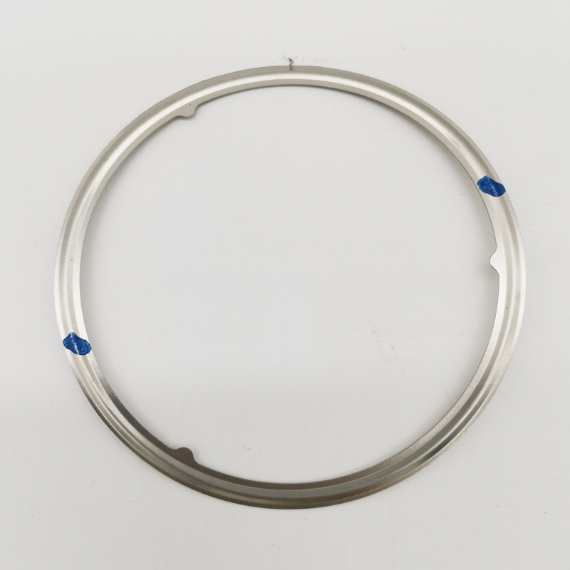 科鲁兹1.6T三元催化接口垫