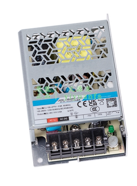 金升阳LM35-23B24R2/12/15/05/36/48/54开关电源220V转5V24V35W7A