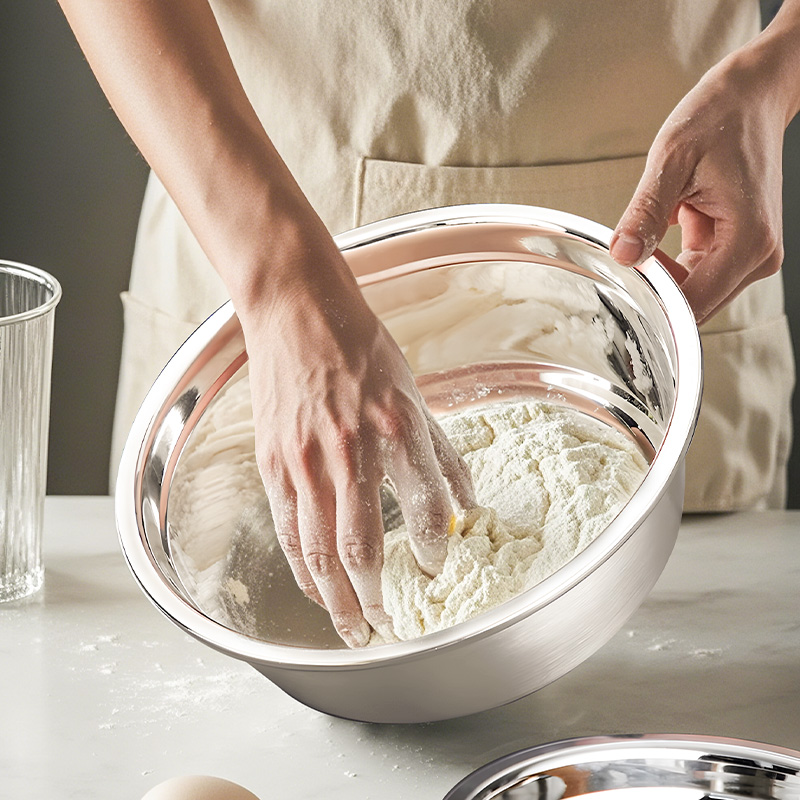【面点师专用】中式和面专用盆