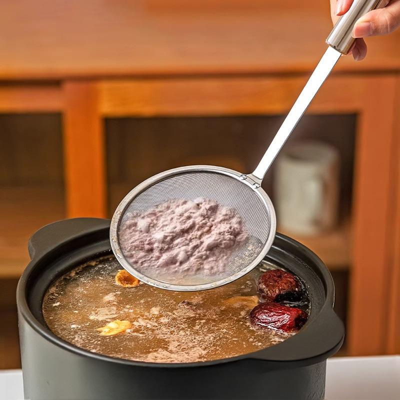 去沫神器【真304不锈钢】