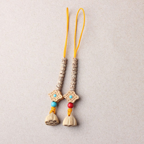 配饰佛珠菩提108颗星月菩提