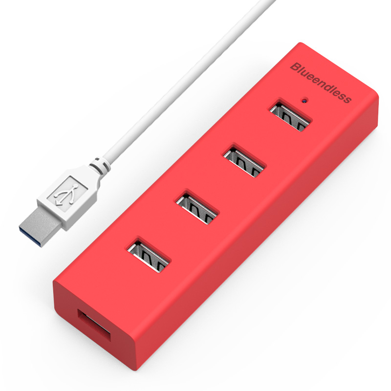 Concentrateur USB - Ref 372776 Image 4