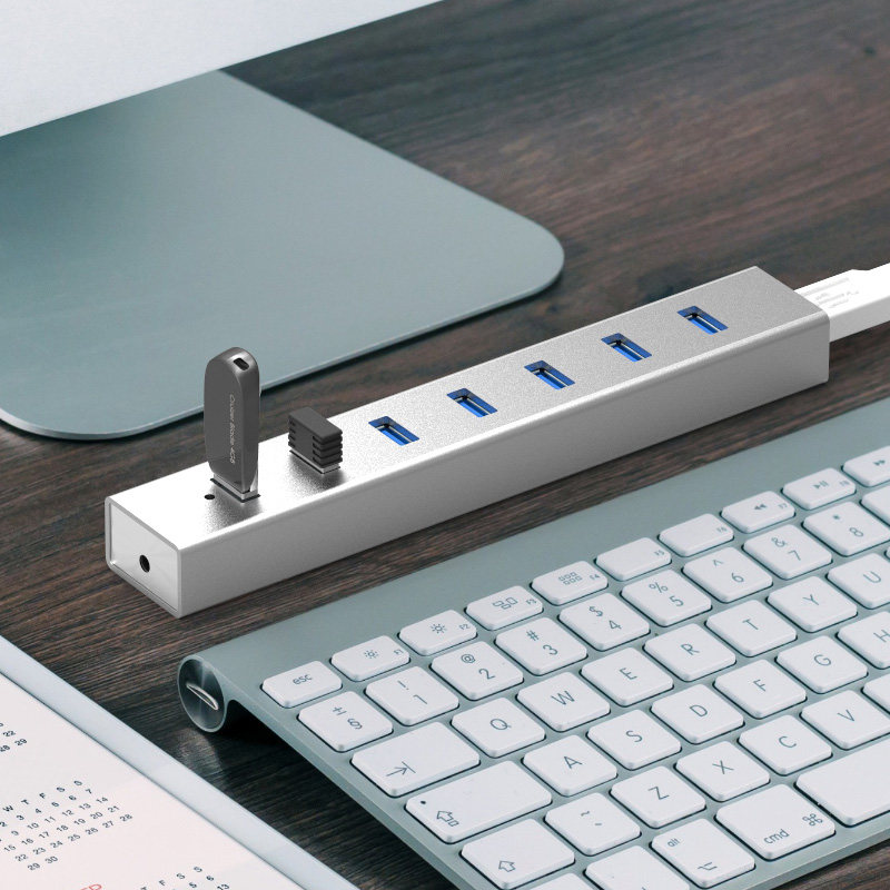 Hub USB - Ref 372778 Image 4