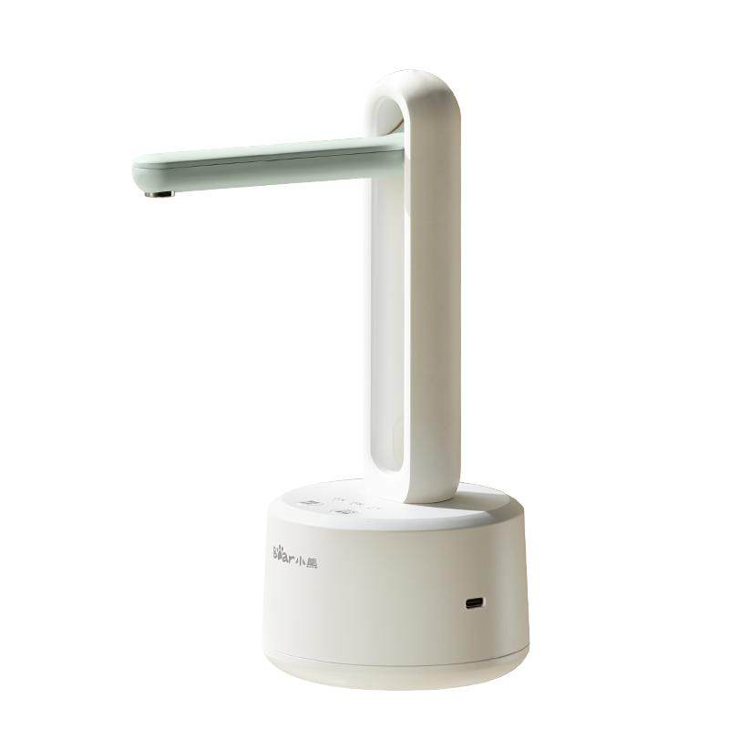 【万人加购】小熊电动抽水器