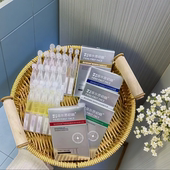 冷门但我想回购一辈子 家玻尿撒透亮紧致祛痘积雪草精华次抛5只