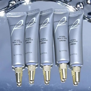 不敢信啊几块钱能用这成分 不含一滴水 豪奢贵妇丝绒霜5G小样保湿