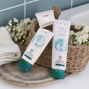 便宜好用大碗 除掉没人捧 全是有点 老国货手霜80g润白护手足滋润