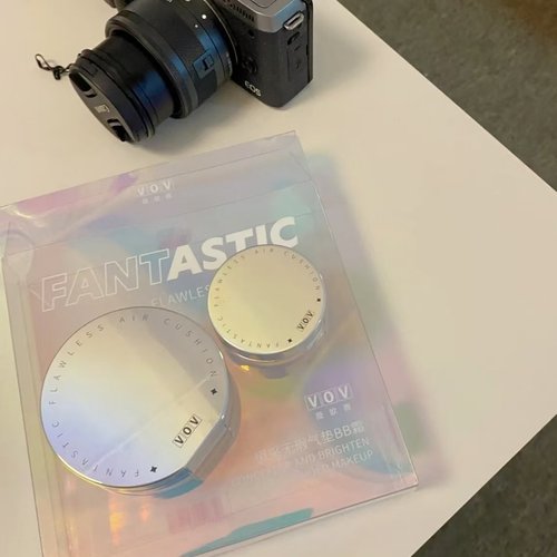 底妆工具持妆保湿遮瑕气垫bb男女