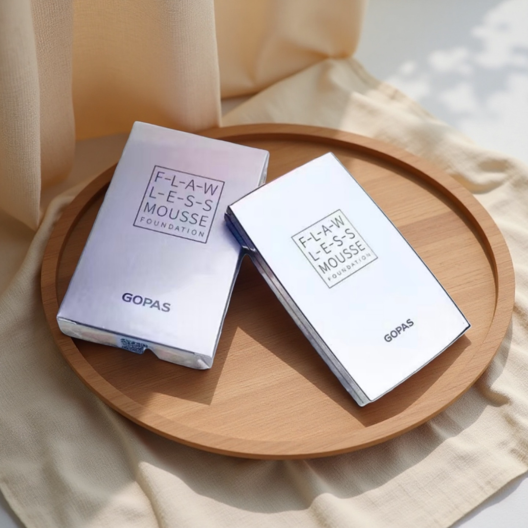 遮瑕美白提亮美容底妆化妆工具