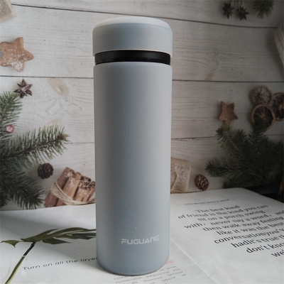 加长硅胶杯套适用于同款富光520ml保温杯杯套直筒水杯保护套壶套