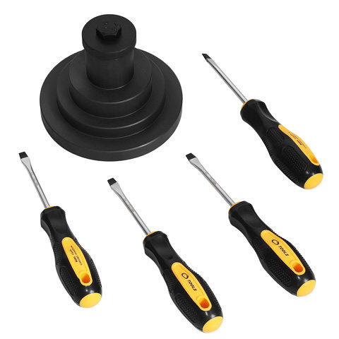 大众双离合间隙调节工具 0AM DQ200 迈腾 帕萨特 高尔夫 7速K1/K2