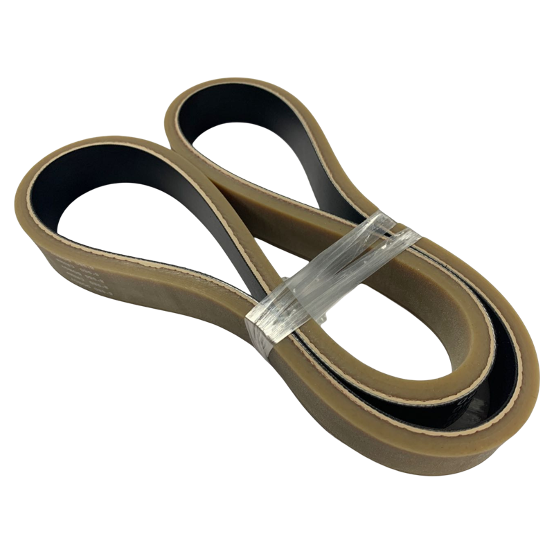 机头带喂料带送料带传送糊盒机裱纸机输送带 Laminating machine