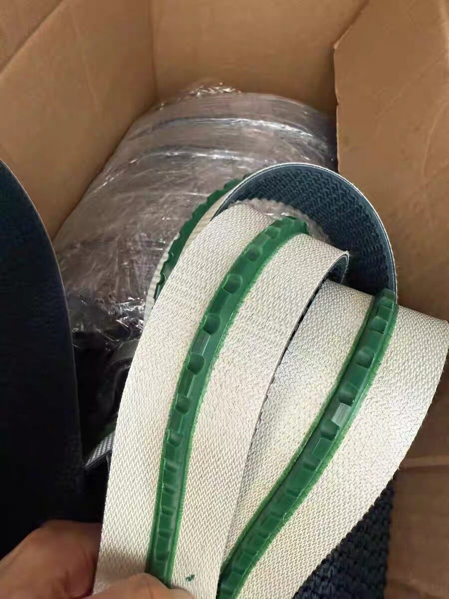带齿皮带轮牙科材料高速切割机皮带技工设备同步带打磨机皮带