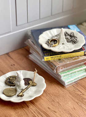 首饰收纳盘NaturalKitten