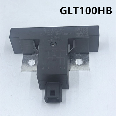 国力继电器GLT100HB辅助触点100A