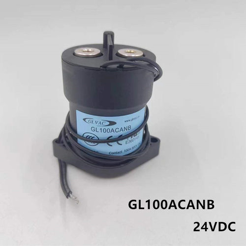 国力新能源继电器GL100ACANB