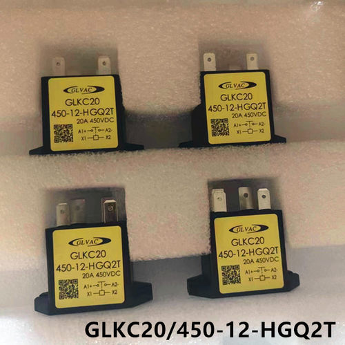 国力继电器GLKC20-450-12-HGQ2T