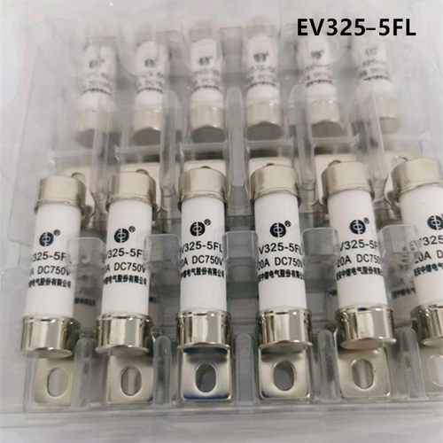 中熔熔断器新能源汽车