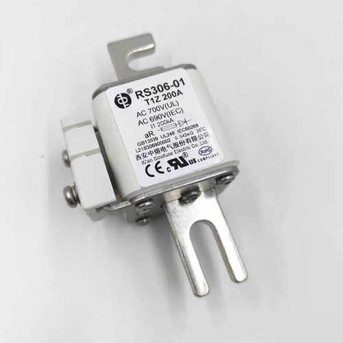 西安中熔熔断器RS306-01-T1Z200A