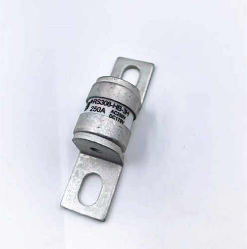 西安中熔熔断器RS308-HB-3H-250A200A250V170VDC熔芯保险丝新能源