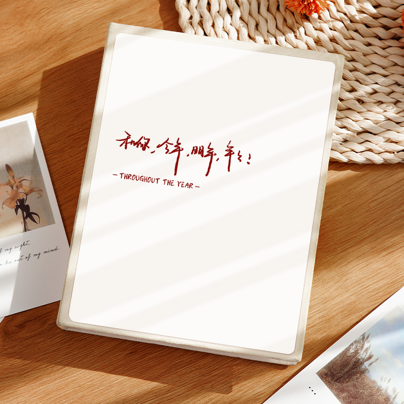 三四五六七寸相簿相框拍立得像册