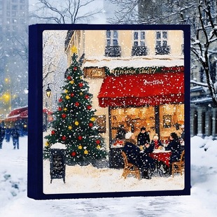 高级感大相册本照片收纳插页家庭大容量纪念册356寸8影集情侣记录