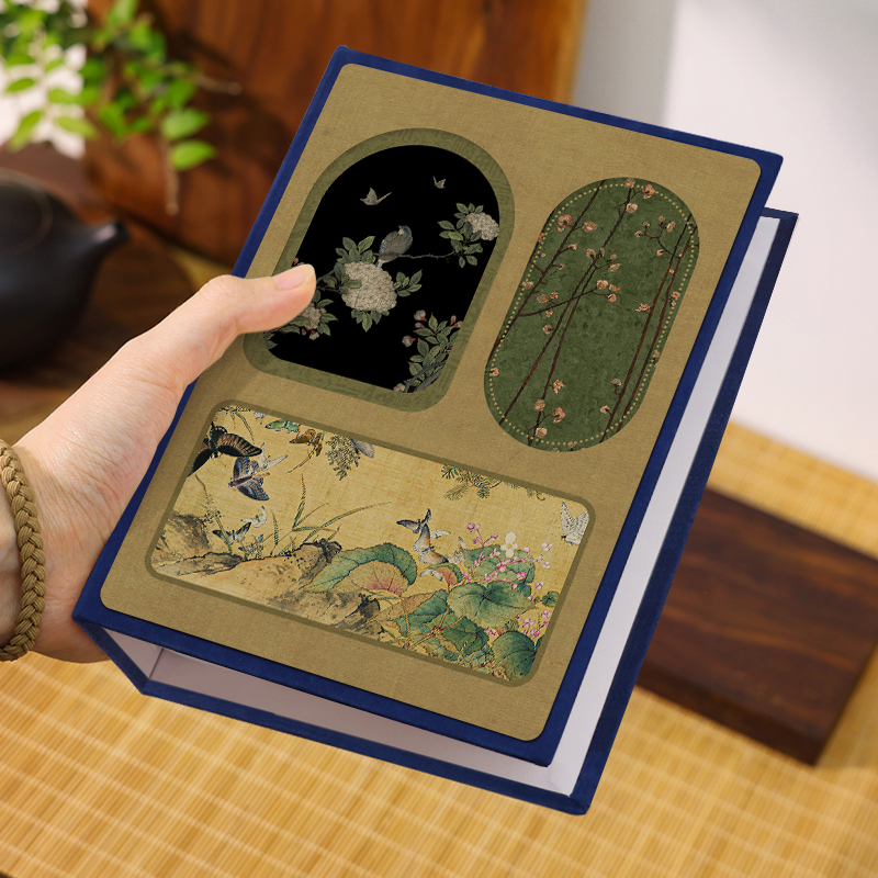 情侣旅行记录册影集34567寸六寸