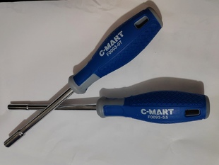 西玛理光施乐奥西工程数码复印机维修工具 5.5mm螺帽套筒螺丝刀