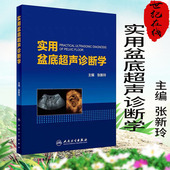社医学书 张新玲妇产科学女性肌腹部产后康复学内镜富兰克林疗法宫腔镜实用手术产科指南人民卫生出版 现货速发 实用盆底超声诊断学
