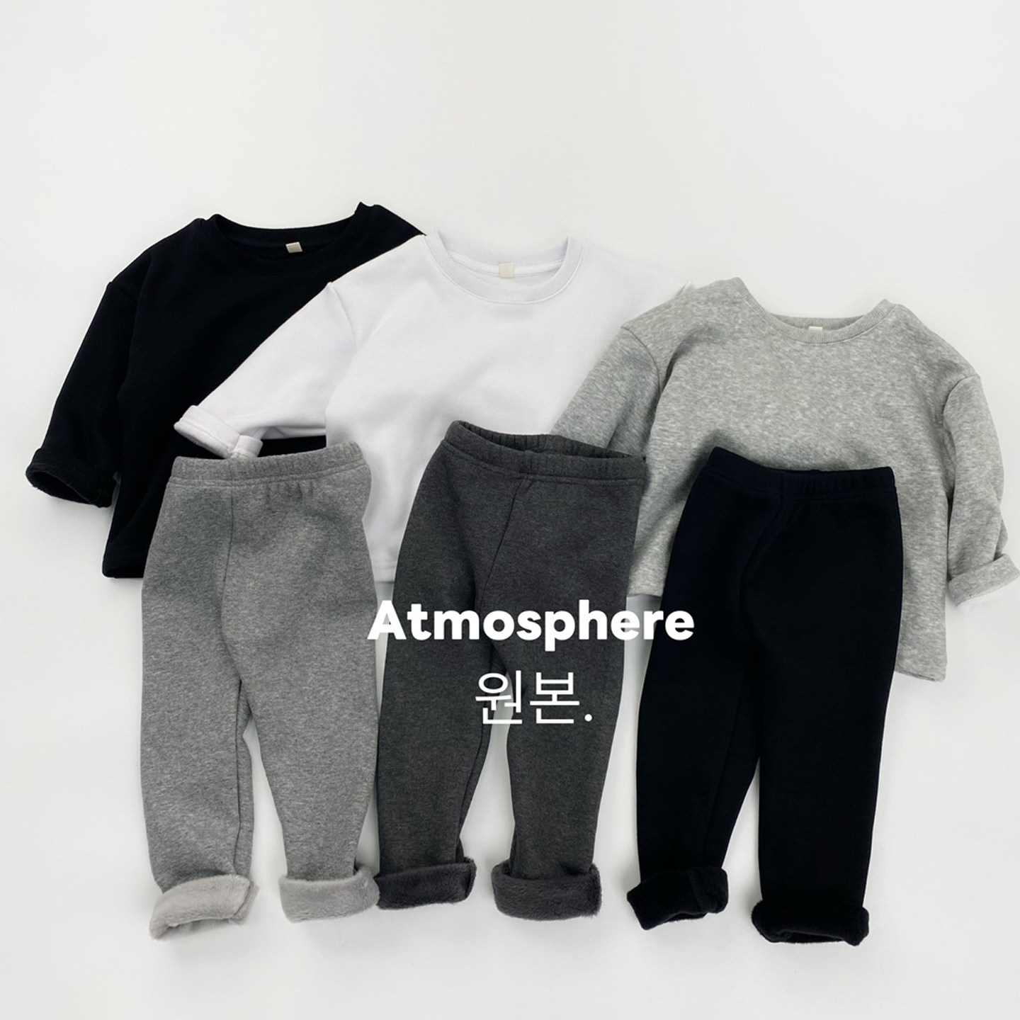 儿童一体绒打底裤2025冬季新款男女宝宝韩版休闲加绒弹力纯色长裤,童装/婴儿装/亲子装,裤子,淘宝优惠券,粉丝福利购,淘宝优惠卷