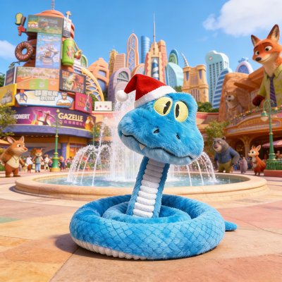 桌面小摆件声控说话礼物