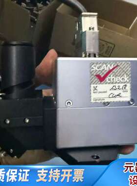 SCANLAB SCANcube 7激光扫描头 波长