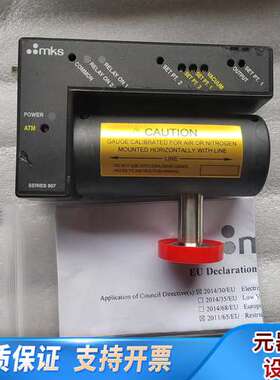 MKS真空计 SERIES 907 1090700