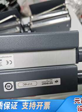 t是徳8494b+8496b手动衰减器，18g