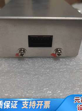 ADTEC射频接头模块，型号AX-1000III，拍