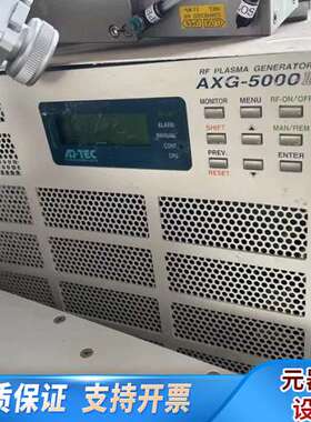ADTEC射频电源AXG-5000III，5KW大功率，