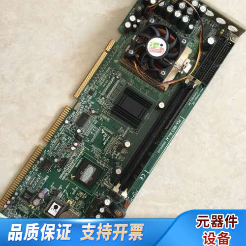 370工控机主板  PCA-6003  A1.,