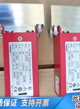 HORIBA流量计GP-Z200RF，氦气He，流量20SC