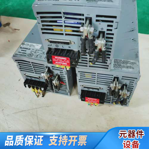 LAMBDA NLS300-24 直流电源3KW 24v