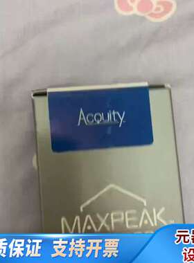 沃特世色谱柱货号186009452（ACQUITY