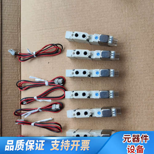 SMC  电磁阀  SY3120-5LD-M5  新余.询价