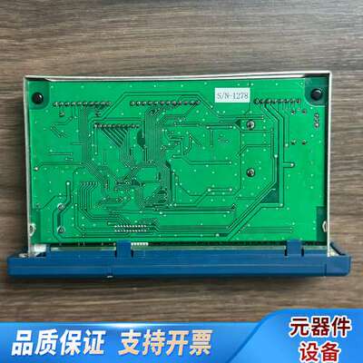 Komyo KU-7R，气体探测仪，原厂件，。