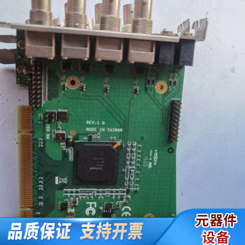 TECHWELL  TW5864C  G1442287  D.询价