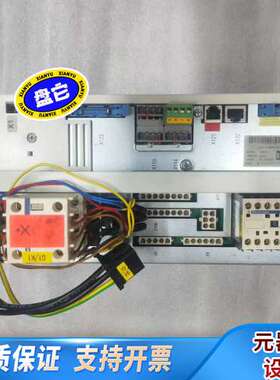 库卡驱动器 KPS-600/20-ESC库卡