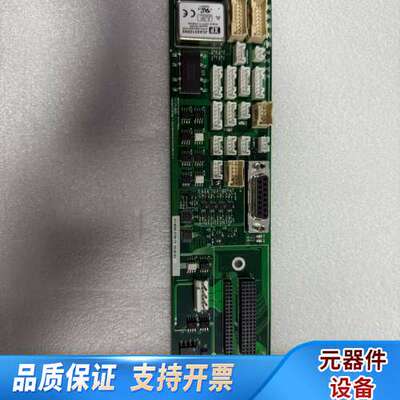 POLARIZER工业控制主板 JCA6312D02